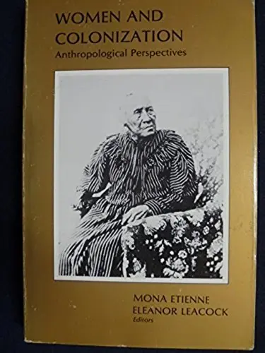 Cover of Women and Colonisation