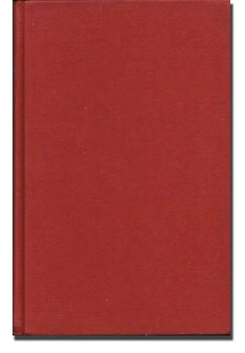 Cover of Ascent to the Absolute