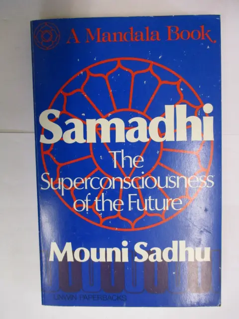 Cover of Samadhi