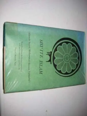 Cover of Shi'ite Islam