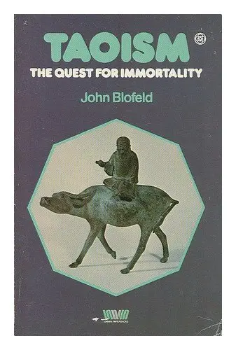 Cover of Taoism