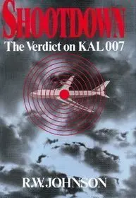 Cover of Shootdown