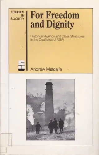 Cover of For Freedom and Dignity
