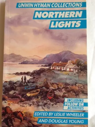 Cover of Northern Lights