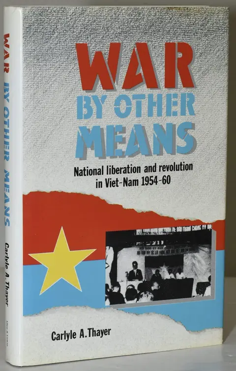 Cover of War by Other Means