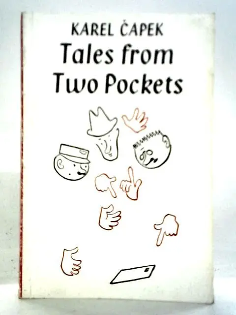 Cover of Tales from Two Pockets