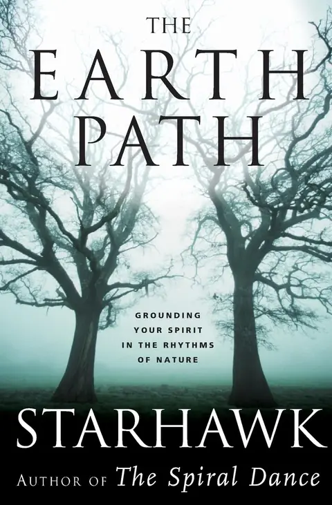 Cover of The Earth Path