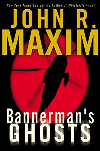 Cover of Bannerman's Ghosts
