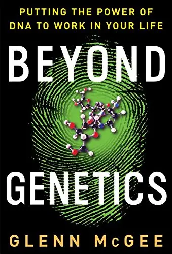 Cover of Beyond Genetics