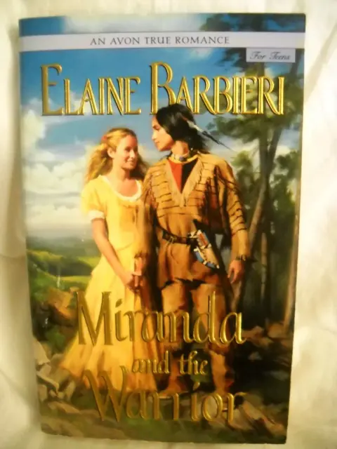 Cover of An Avon True Romance