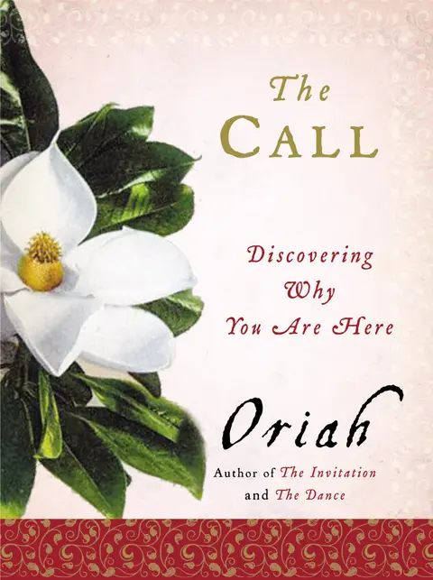 Cover of The Call