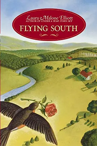 Cover of Flying South