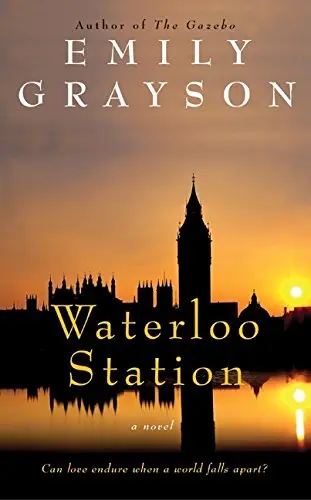 Cover of Waterloo Station