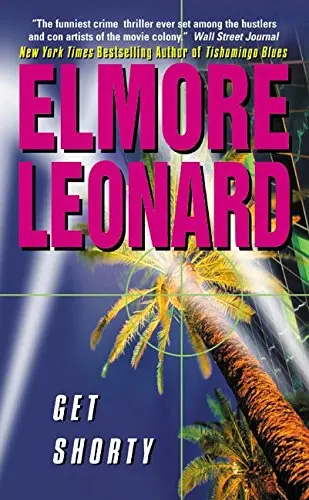 Cover of Get Shorty