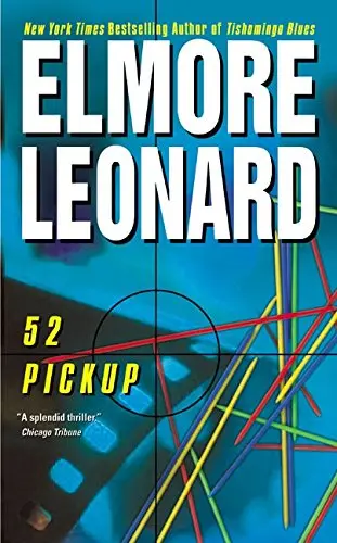 Cover of 52 Pickup