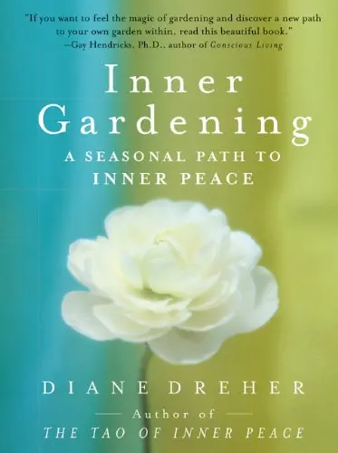 Cover of Inner Gardening