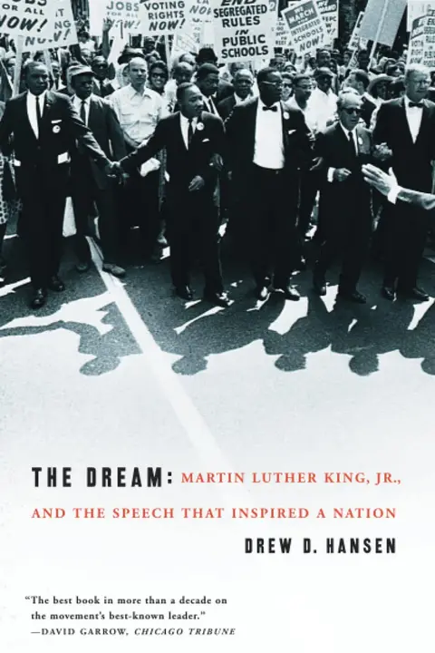 Cover of The Dream