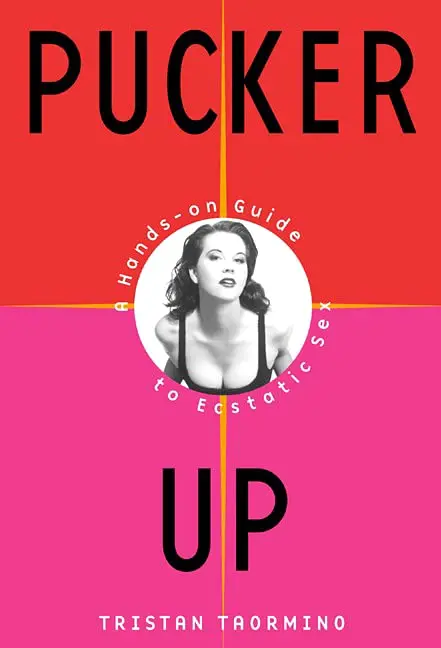 Cover of Pucker up