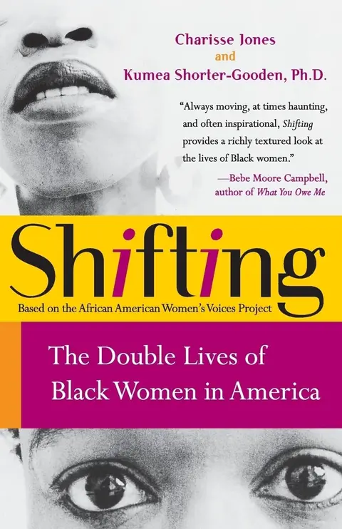 Cover of Shifting