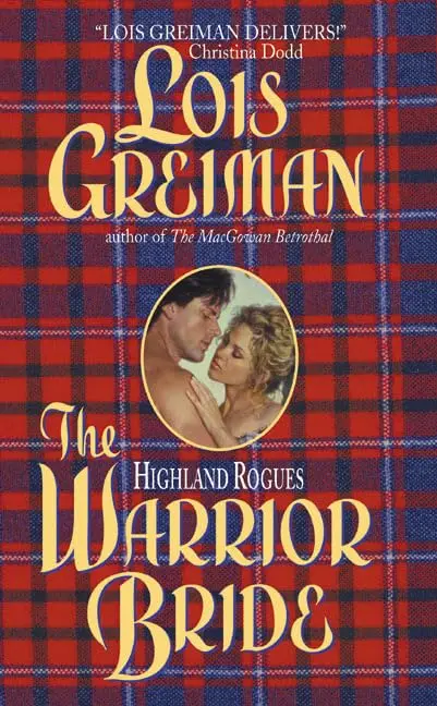 Cover of The Highland Rogues
