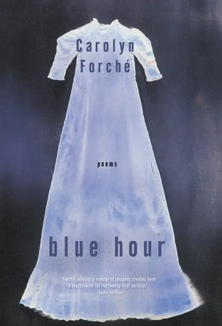 Cover of Blue Hour