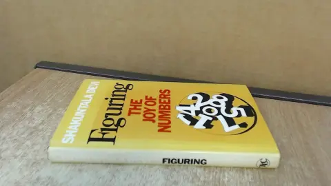 Cover of Figuring
