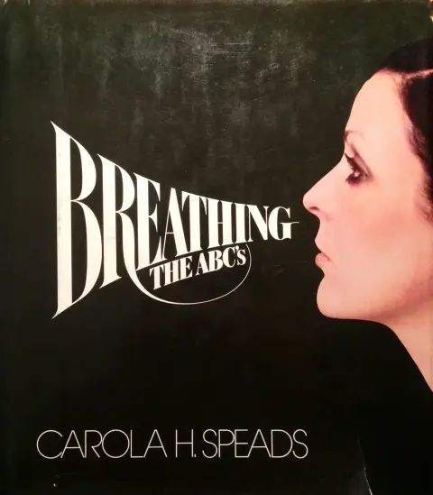 Cover of Breathing