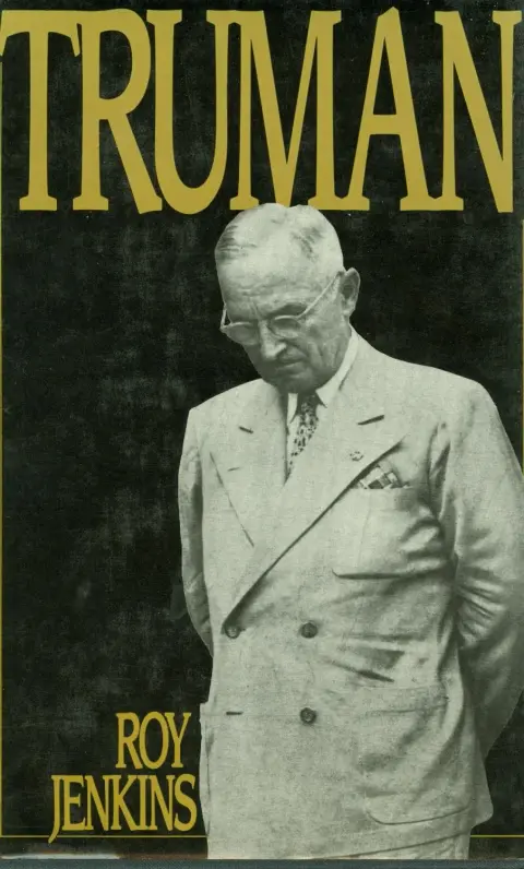 Cover of Truman