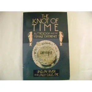Cover of The Knot of Time