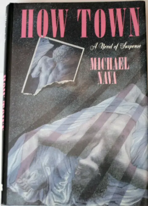 Cover of How Town