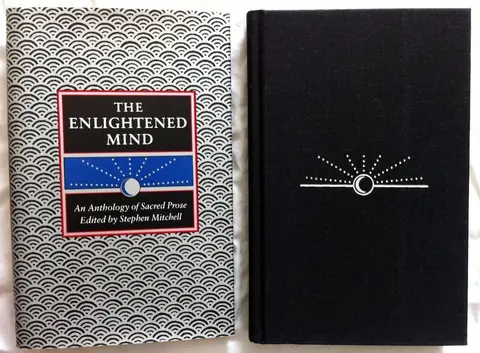 Cover of The Enlightened Mind