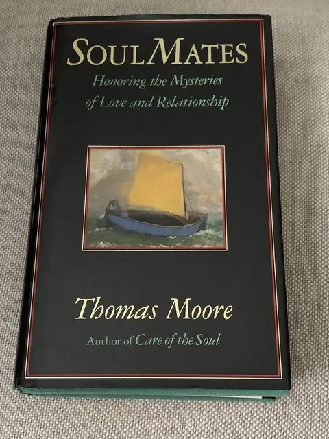 Cover of Soul Mates