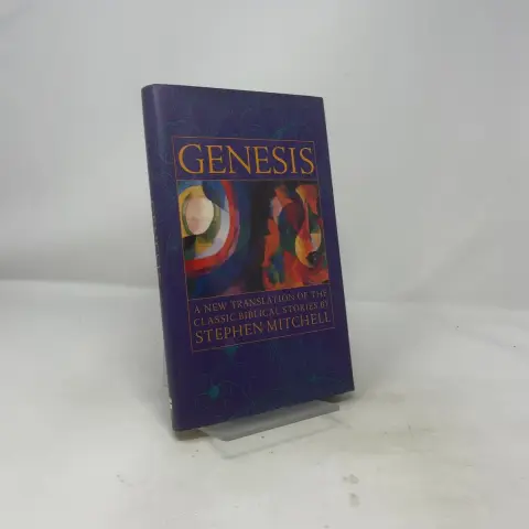 Cover of Genesis