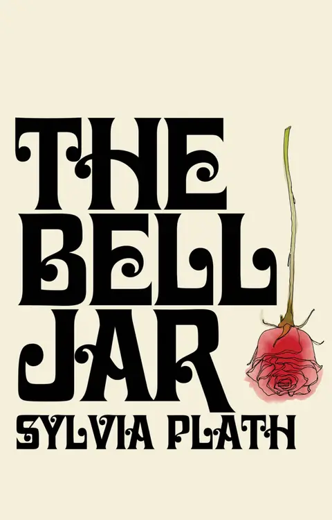 Cover of The Bell Jar