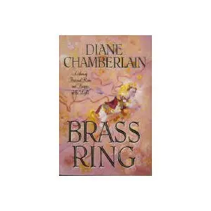Cover of Brass Ring