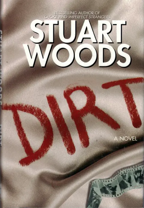 Cover of Dirt