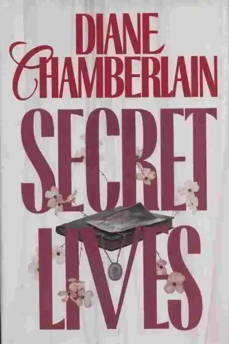 Cover of Secret Lives