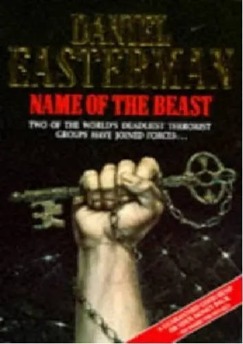 Cover of The Name of the Beast