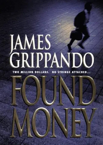 Cover of Found Money