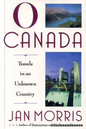 Cover of O Canada!