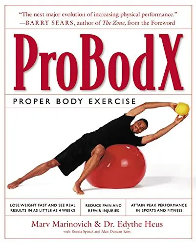 Cover of ProBodX