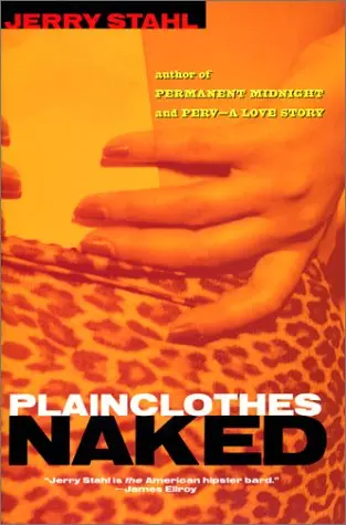 Cover of Plainclothes Naked