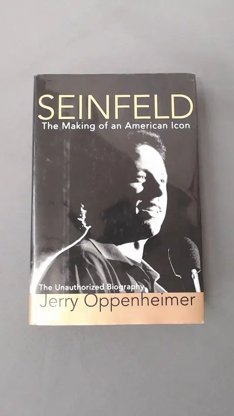 Cover of Seinfeld