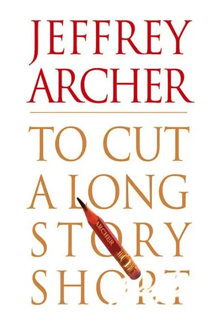 Cover of To Cut A Long Story Short