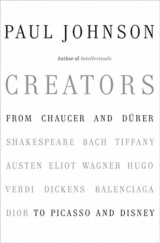 Cover of Creators