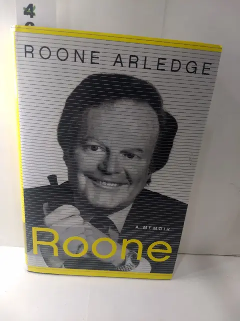 Cover of Roone