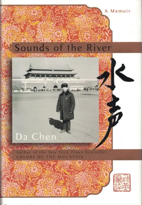 Cover of Sounds of the River
