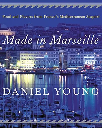 Cover of Made in Marseille