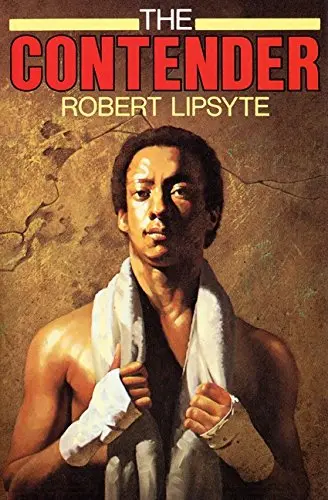 Cover of Contender