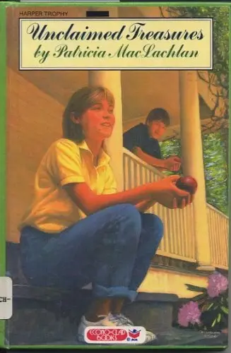 Cover of Unclaimed treasures